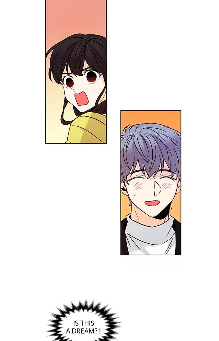 Oh! Holy Chapter 140 - HolyManga.Net