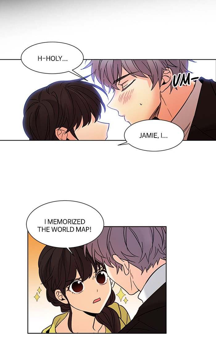 Oh! Holy Chapter 140 - HolyManga.Net