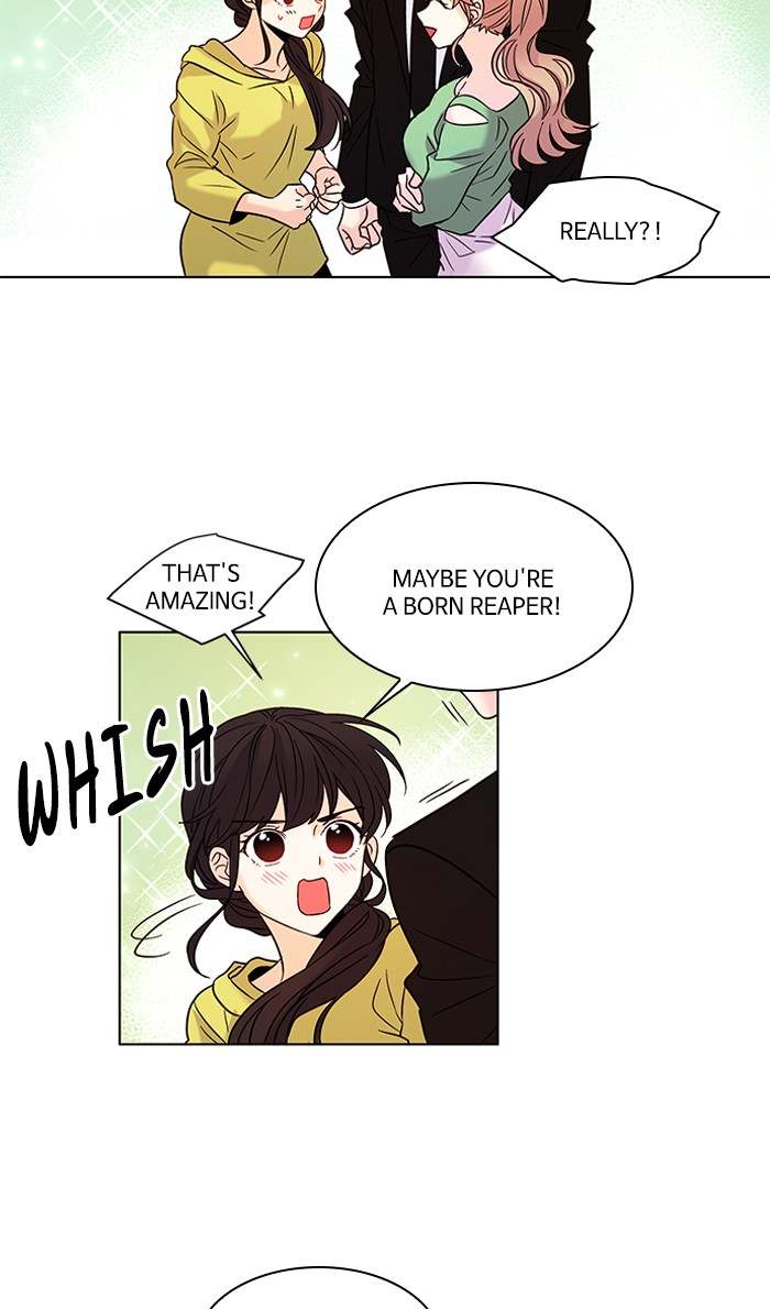 Oh! Holy Chapter 140 - HolyManga.Net