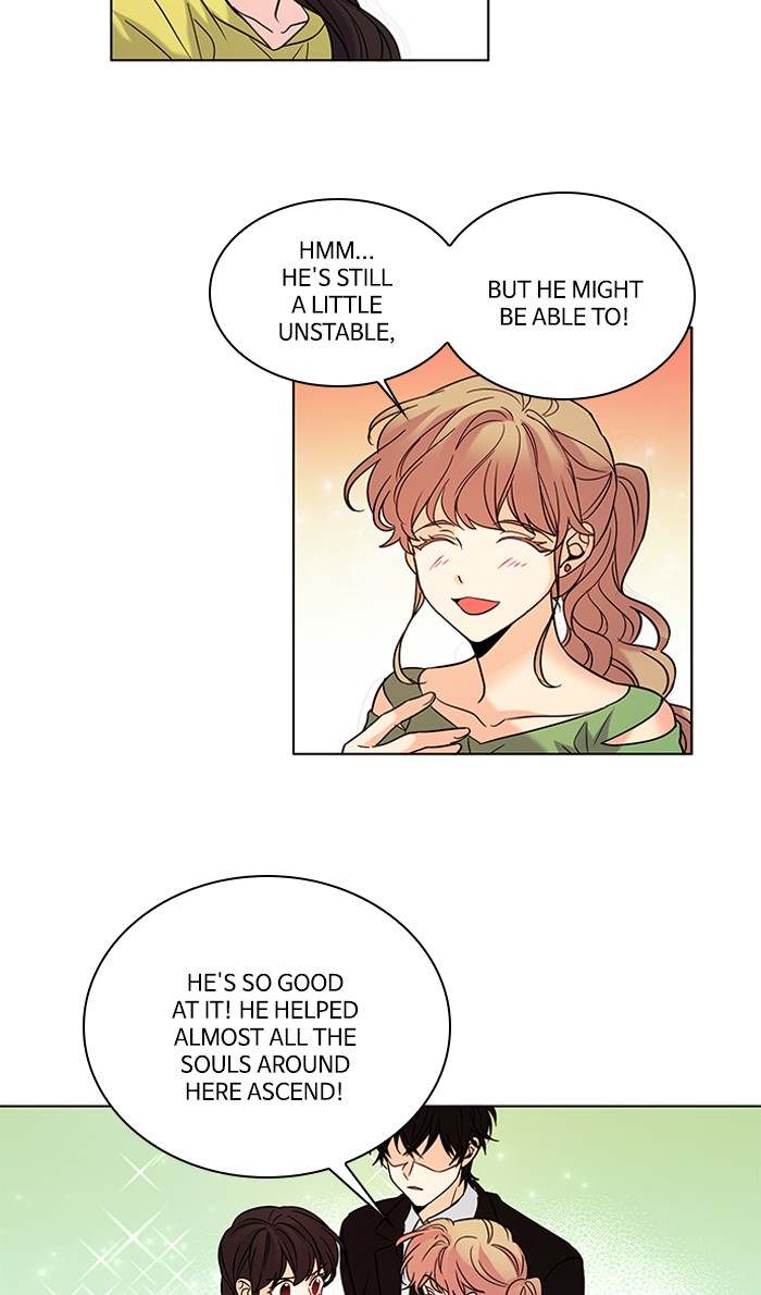 Oh! Holy Chapter 140 - HolyManga.Net