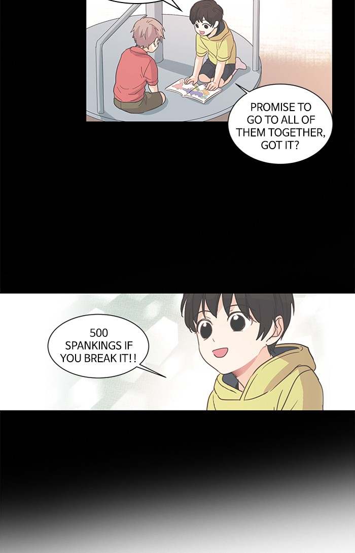 Oh! Holy Chapter 140 - HolyManga.Net