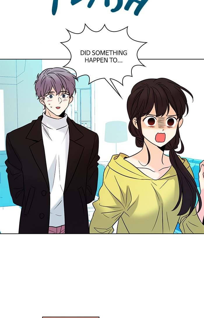 Oh! Holy Chapter 140 - HolyManga.Net