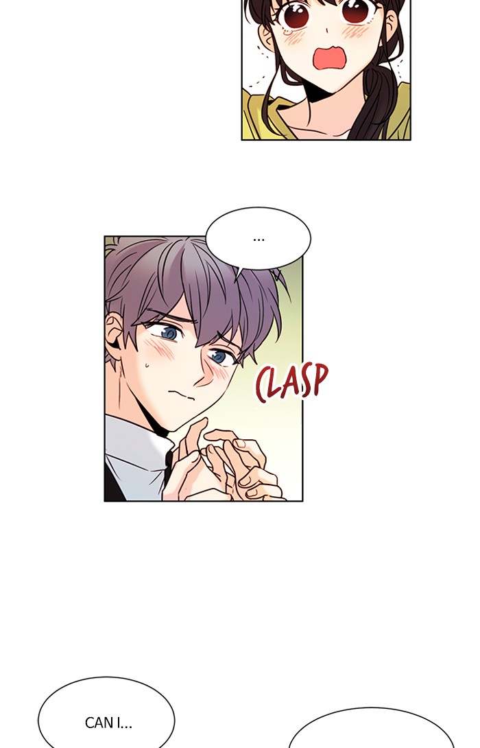 Oh! Holy Chapter 140 - HolyManga.Net
