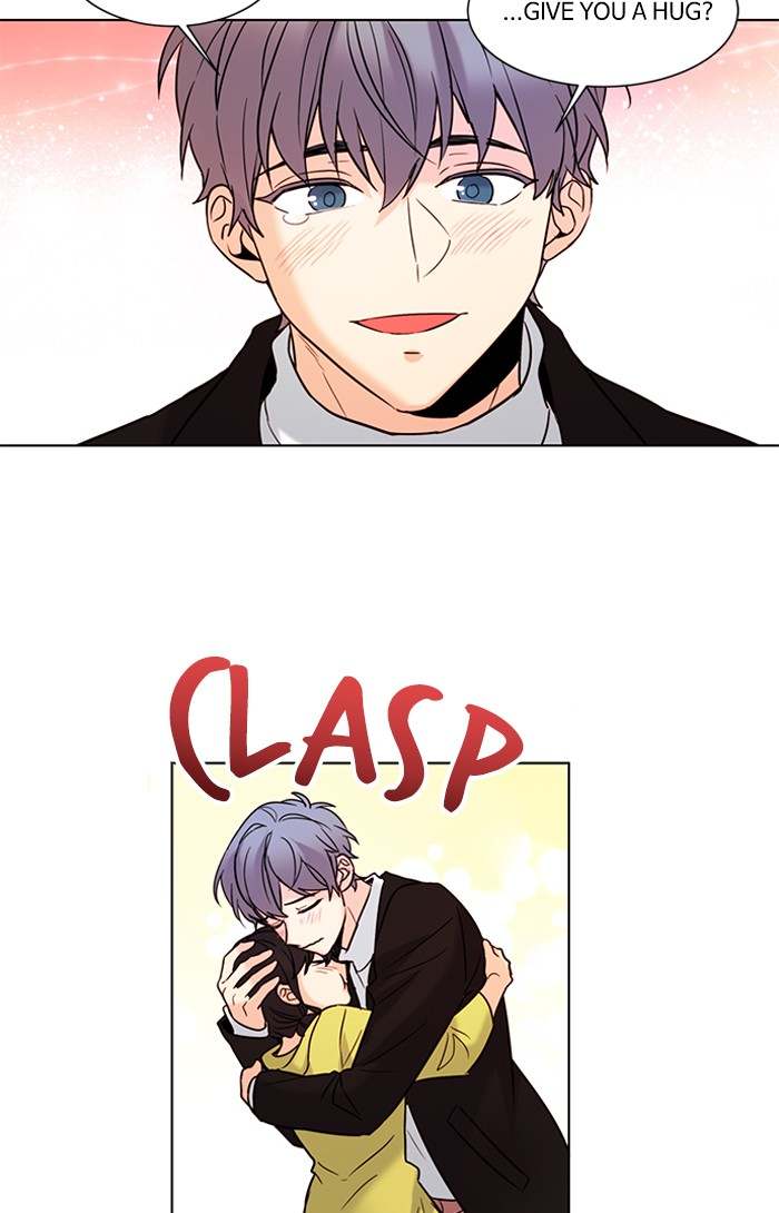Oh! Holy Chapter 140 - HolyManga.Net