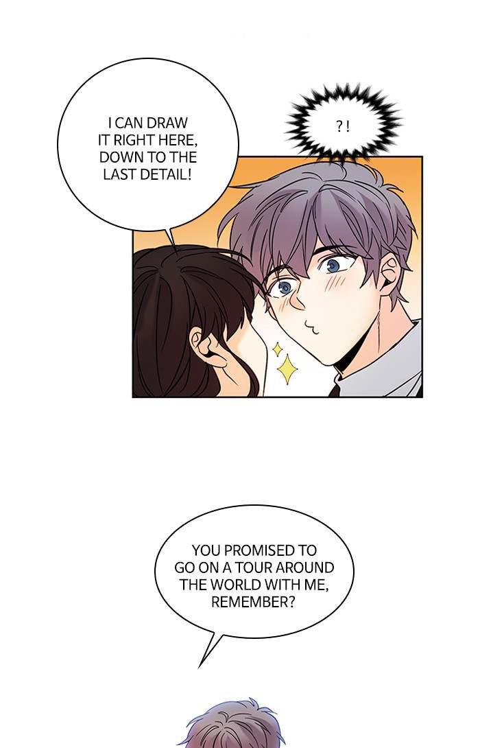 Oh! Holy Chapter 140 - HolyManga.Net