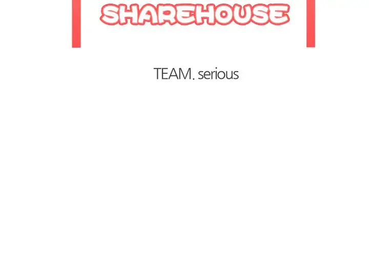 The Sharehouse Chapter 16 - BidManga.com