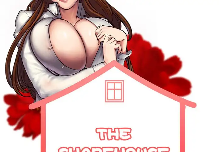 The Sharehouse Chapter 17 - BidManga.com