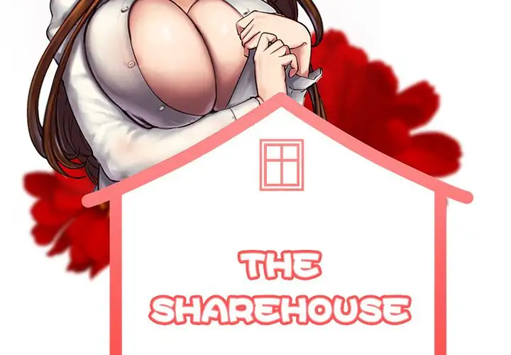 The Sharehouse Chapter 18 - BidManga.com