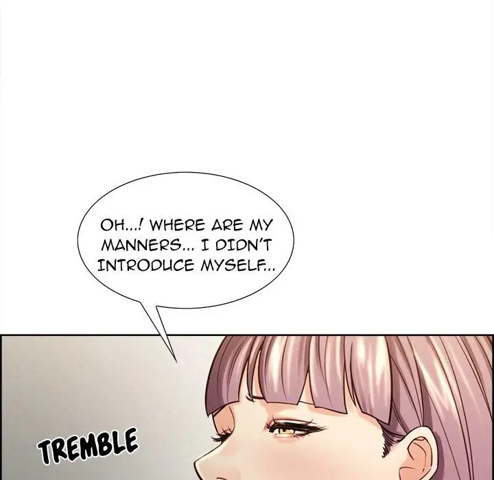 The Sharehouse Chapter 25 - BidManga.com