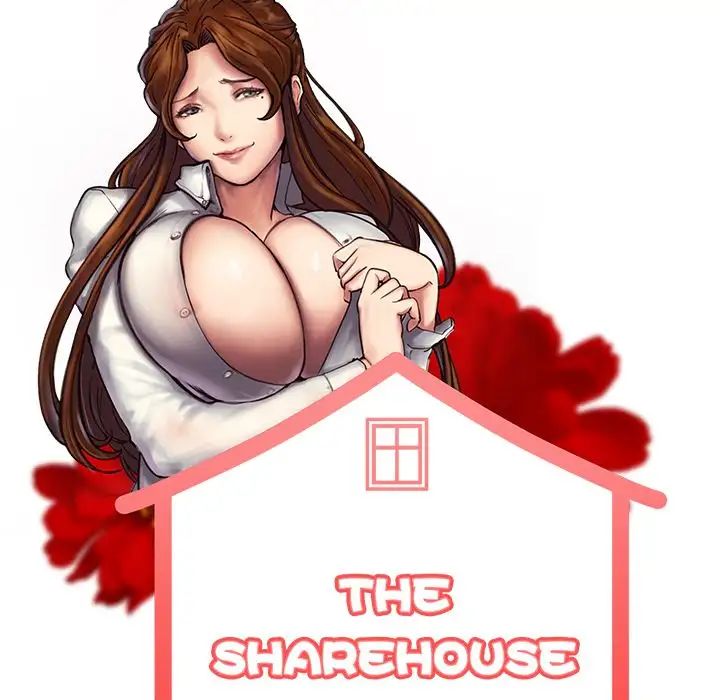 The Sharehouse Chapter 33 - BidManga.com