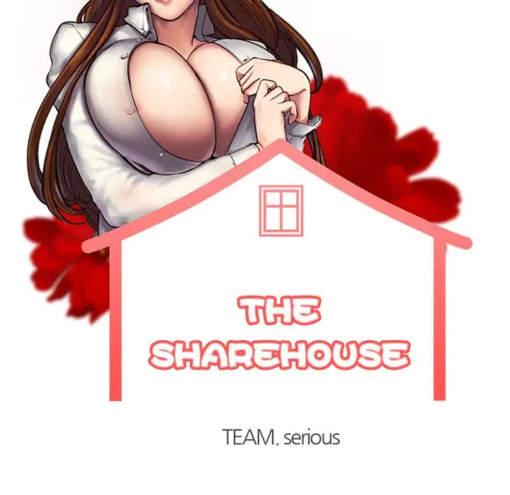 The Sharehouse Chapter 46 - BidManga.com