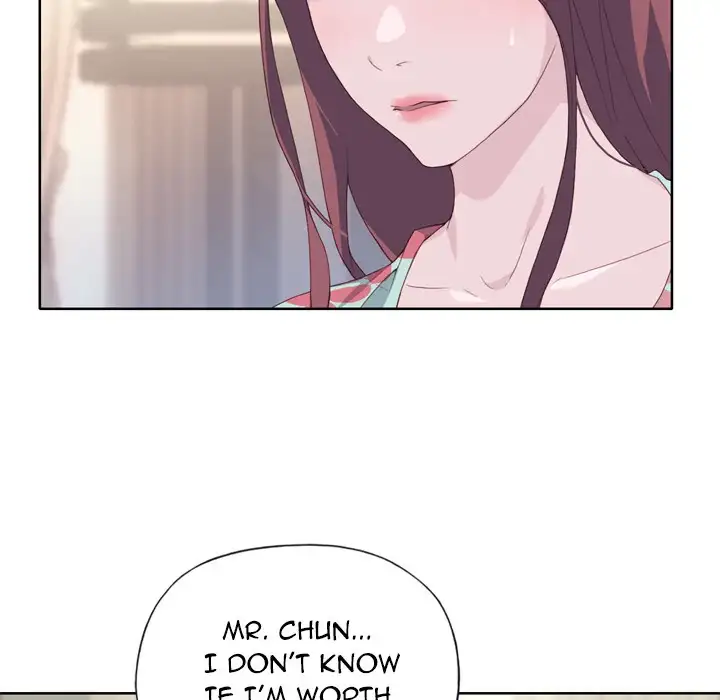 Tighty Lady Chapter 16 - BidManga.com