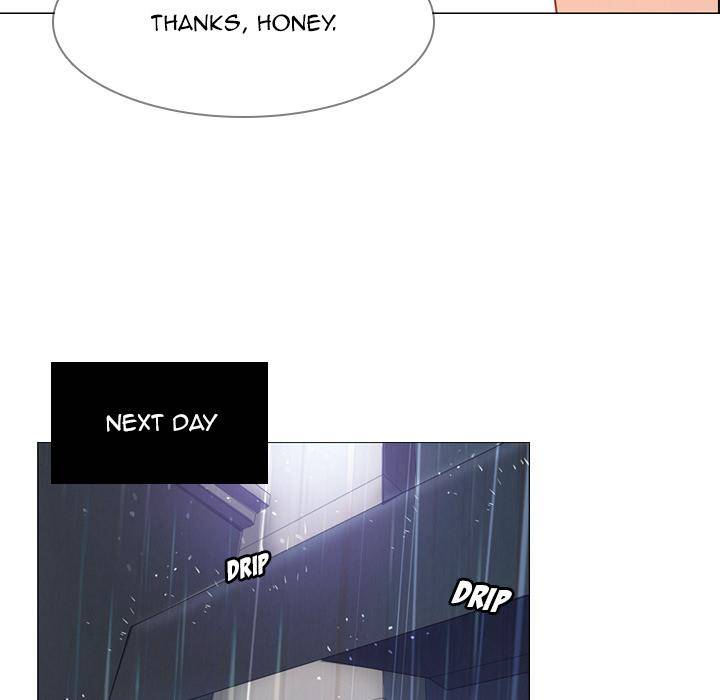 Rain Curtain Chapter 0 - HolyManga.Net