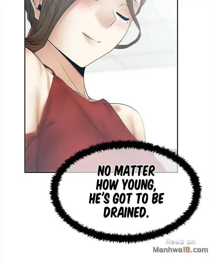 My Office Ladies Chapter 67 - BidManga.com