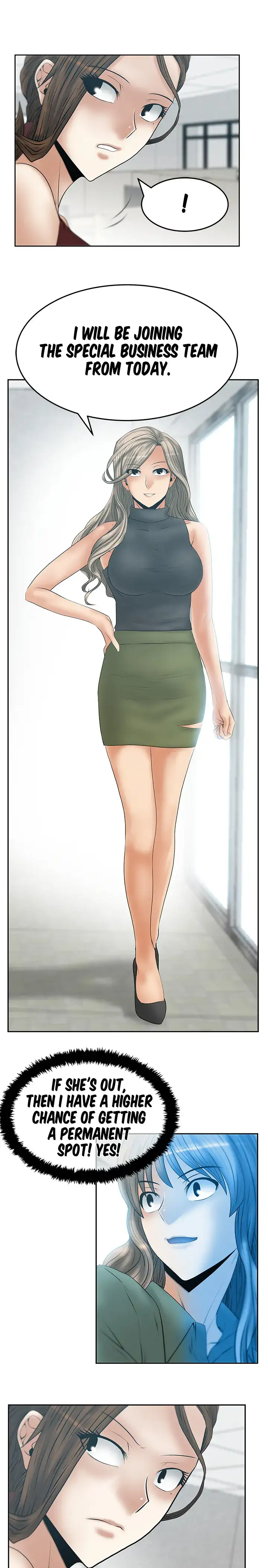 My Office Ladies Chapter 68 - BidManga.com