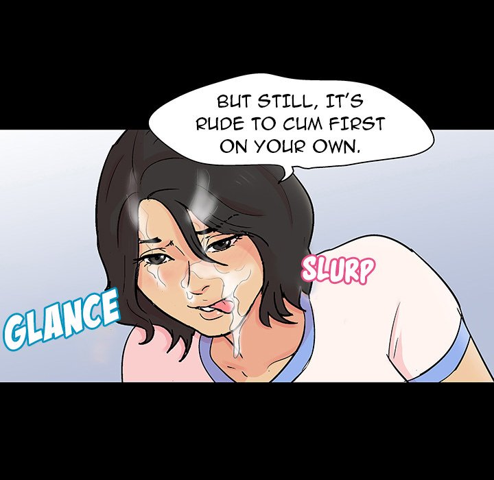 Project Utopia Chapter 0 - HolyManga.Net