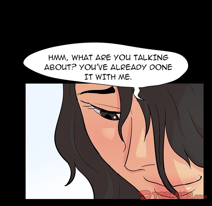 Project Utopia Chapter 0 - HolyManga.Net