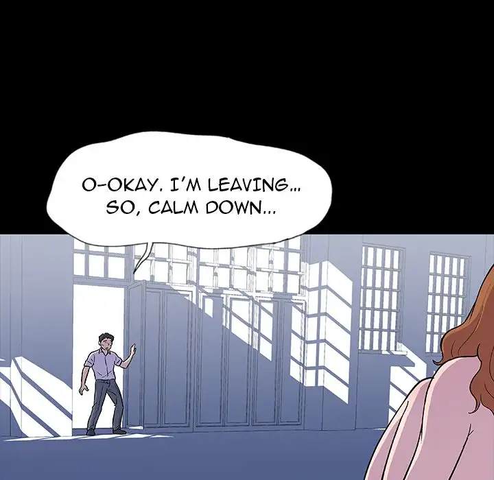 Project Utopia Chapter 7 - HolyManga.Net