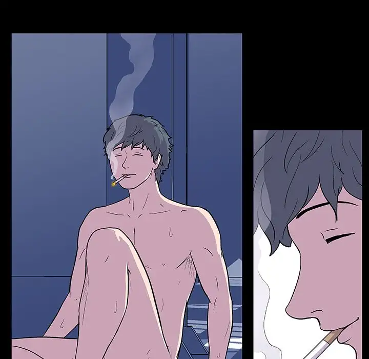 Project Utopia Chapter 7 - HolyManga.Net
