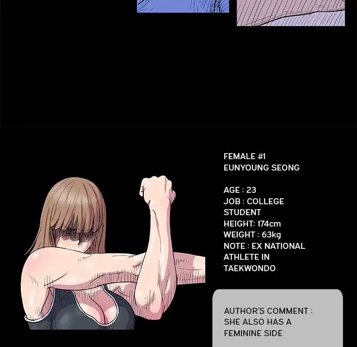 Project Utopia Chapter 7 - HolyManga.Net