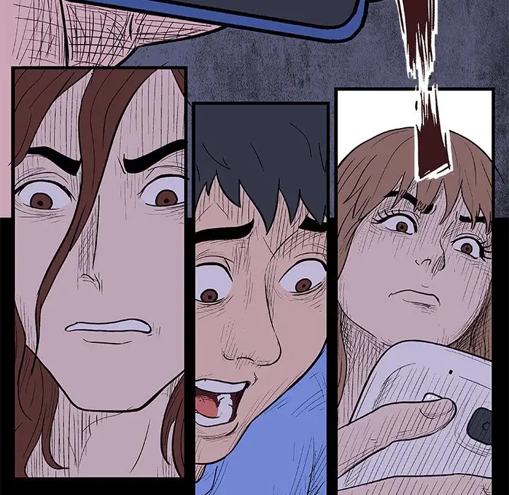 Project Utopia Chapter 7 - HolyManga.Net