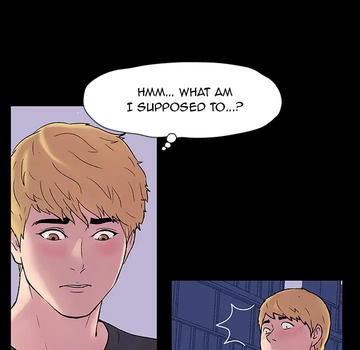 Project Utopia Chapter 19 - HolyManga.Net