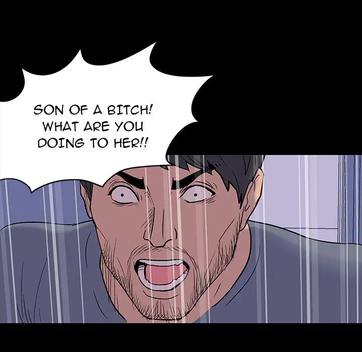 Project Utopia Chapter 16 - HolyManga.Net