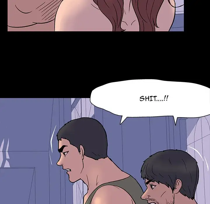 Project Utopia Chapter 16 - HolyManga.Net