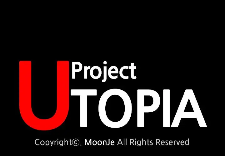 Project Utopia Chapter 16 - HolyManga.Net