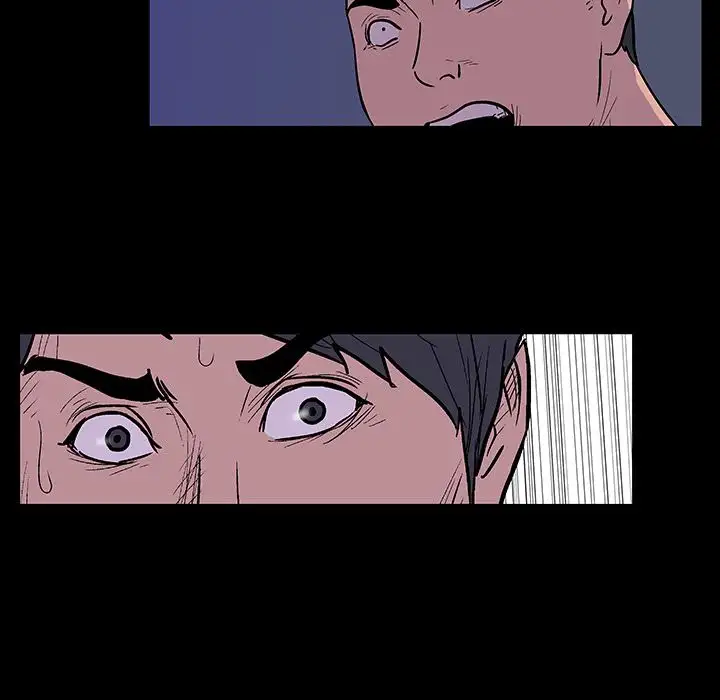 Project Utopia Chapter 16 - HolyManga.Net