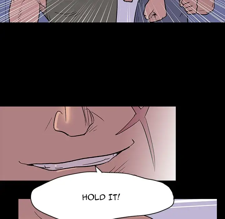 Project Utopia Chapter 16 - HolyManga.Net
