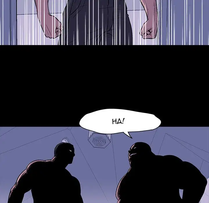 Project Utopia Chapter 16 - HolyManga.Net