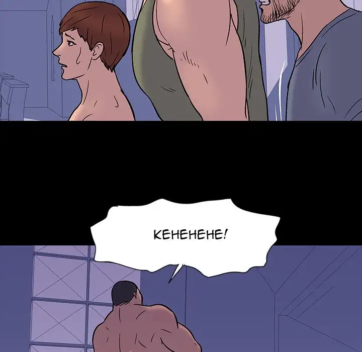Project Utopia Chapter 16 - HolyManga.Net