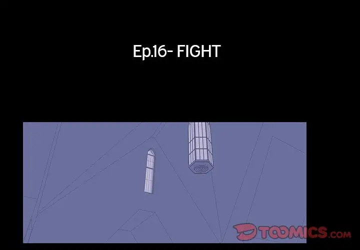 Project Utopia Chapter 16 - HolyManga.Net