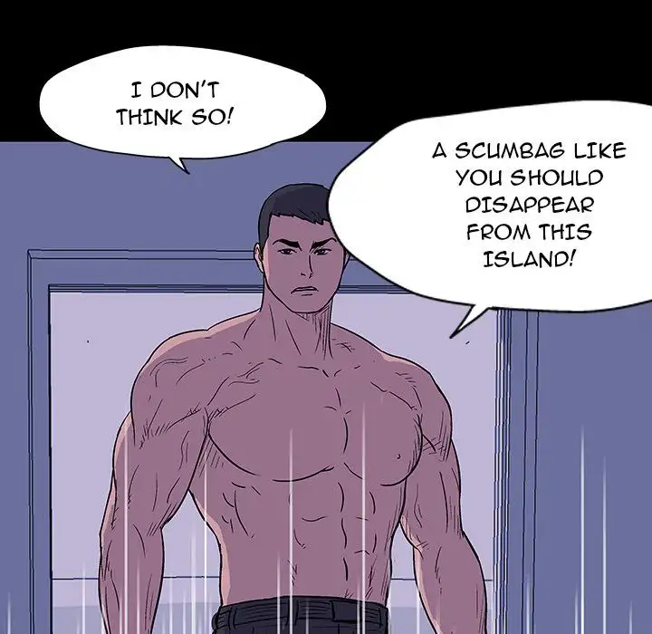 Project Utopia Chapter 16 - HolyManga.Net