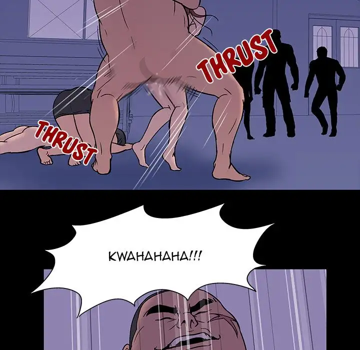 Project Utopia Chapter 16 - HolyManga.Net