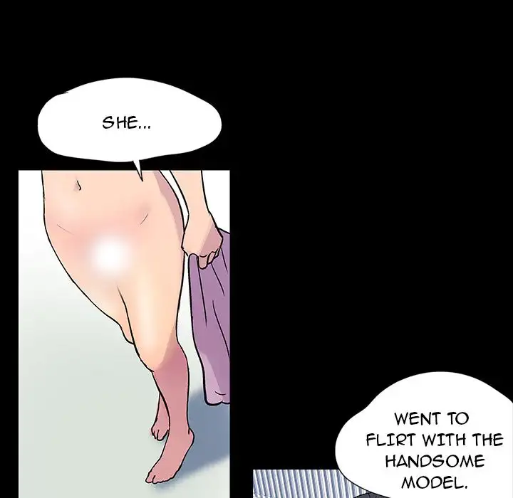 Project Utopia Chapter 20 - HolyManga.Net