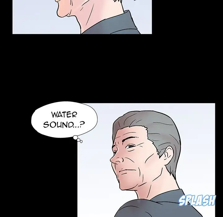 Project Utopia Chapter 20 - HolyManga.Net