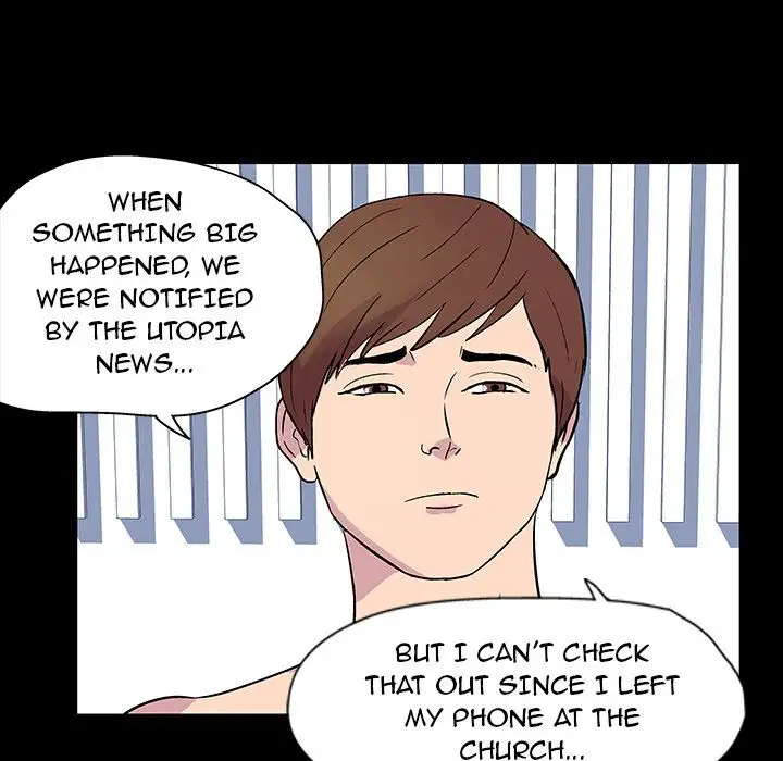 Project Utopia Chapter 20 - HolyManga.Net