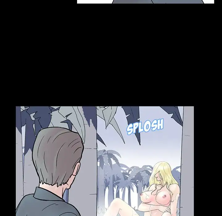Project Utopia Chapter 20 - HolyManga.Net