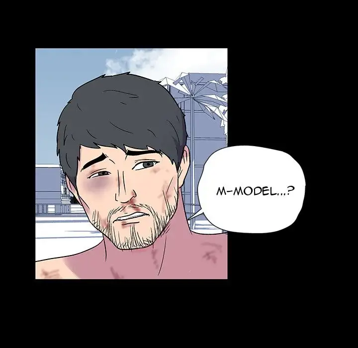 Project Utopia Chapter 20 - HolyManga.Net
