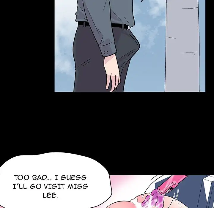 Project Utopia Chapter 20 - HolyManga.Net