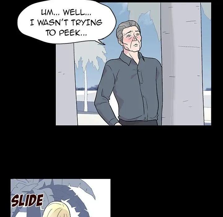 Project Utopia Chapter 20 - HolyManga.Net