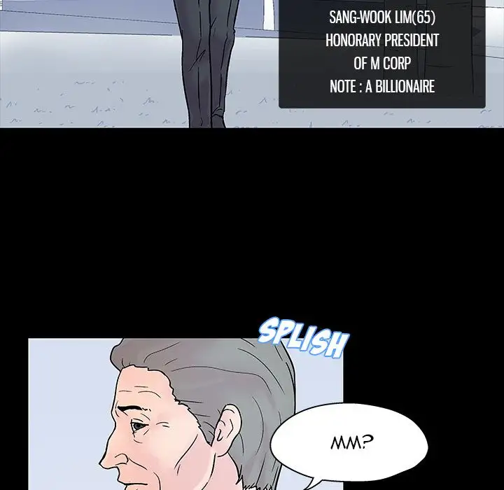 Project Utopia Chapter 20 - HolyManga.Net