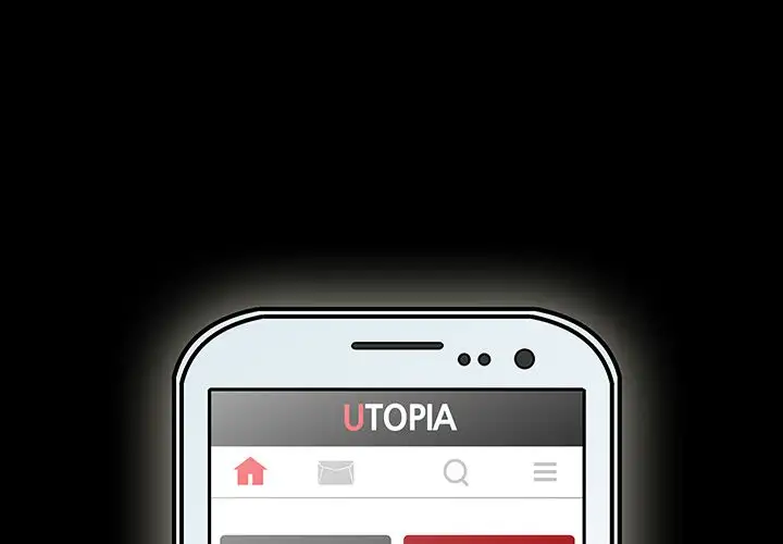 Project Utopia Chapter 20 - HolyManga.Net