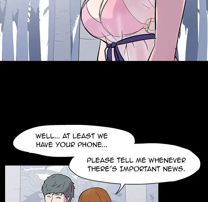 Project Utopia Chapter 20 - HolyManga.Net