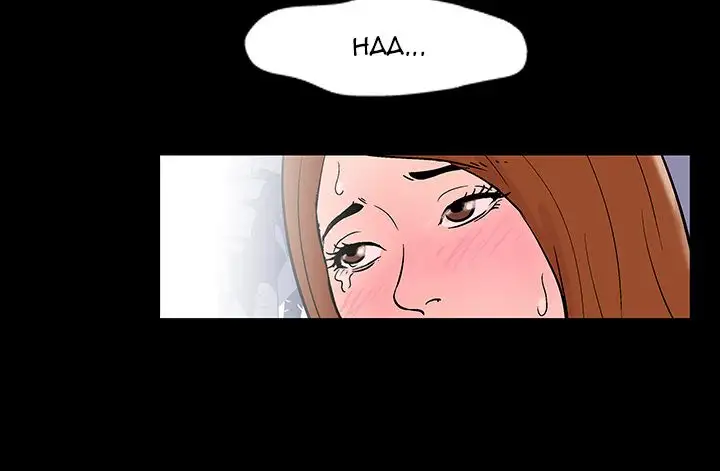 Project Utopia Chapter 20 - HolyManga.Net