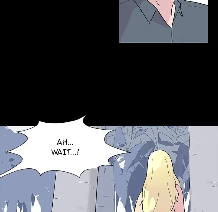 Project Utopia Chapter 20 - HolyManga.Net