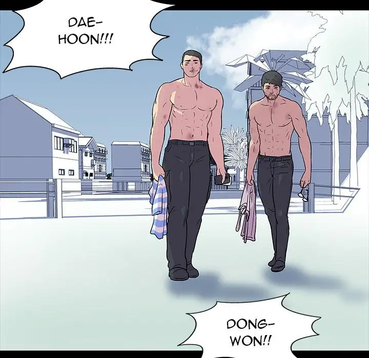 Project Utopia Chapter 20 - HolyManga.Net