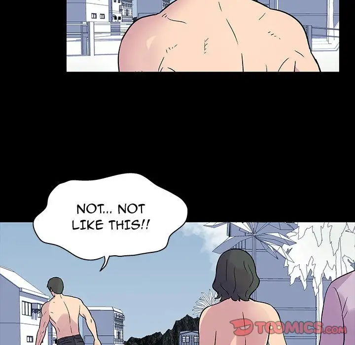 Project Utopia Chapter 20 - HolyManga.Net